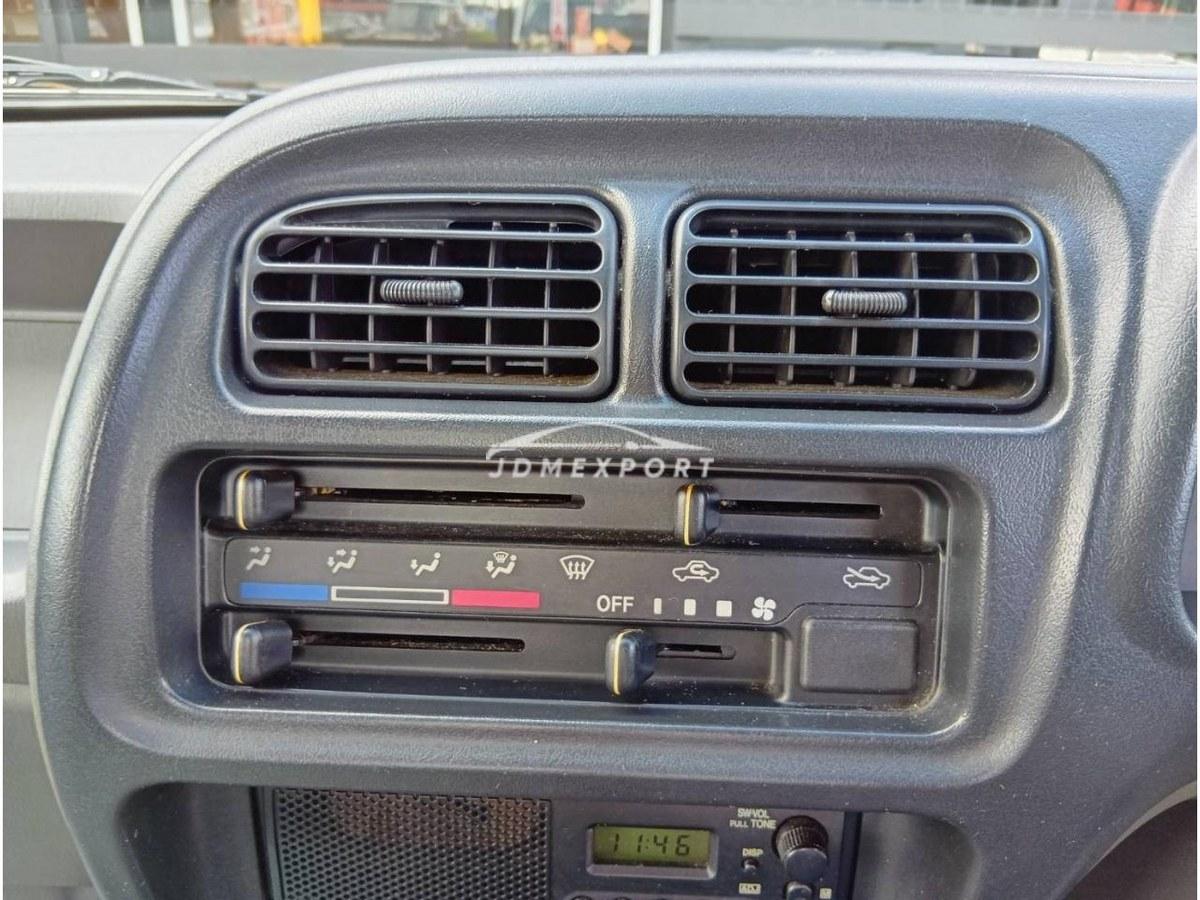 Suzuki Carry Truck 1999 thumbnail 13