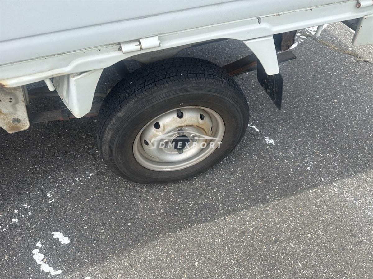 Suzuki Carry Truck 2001 thumbnail 21