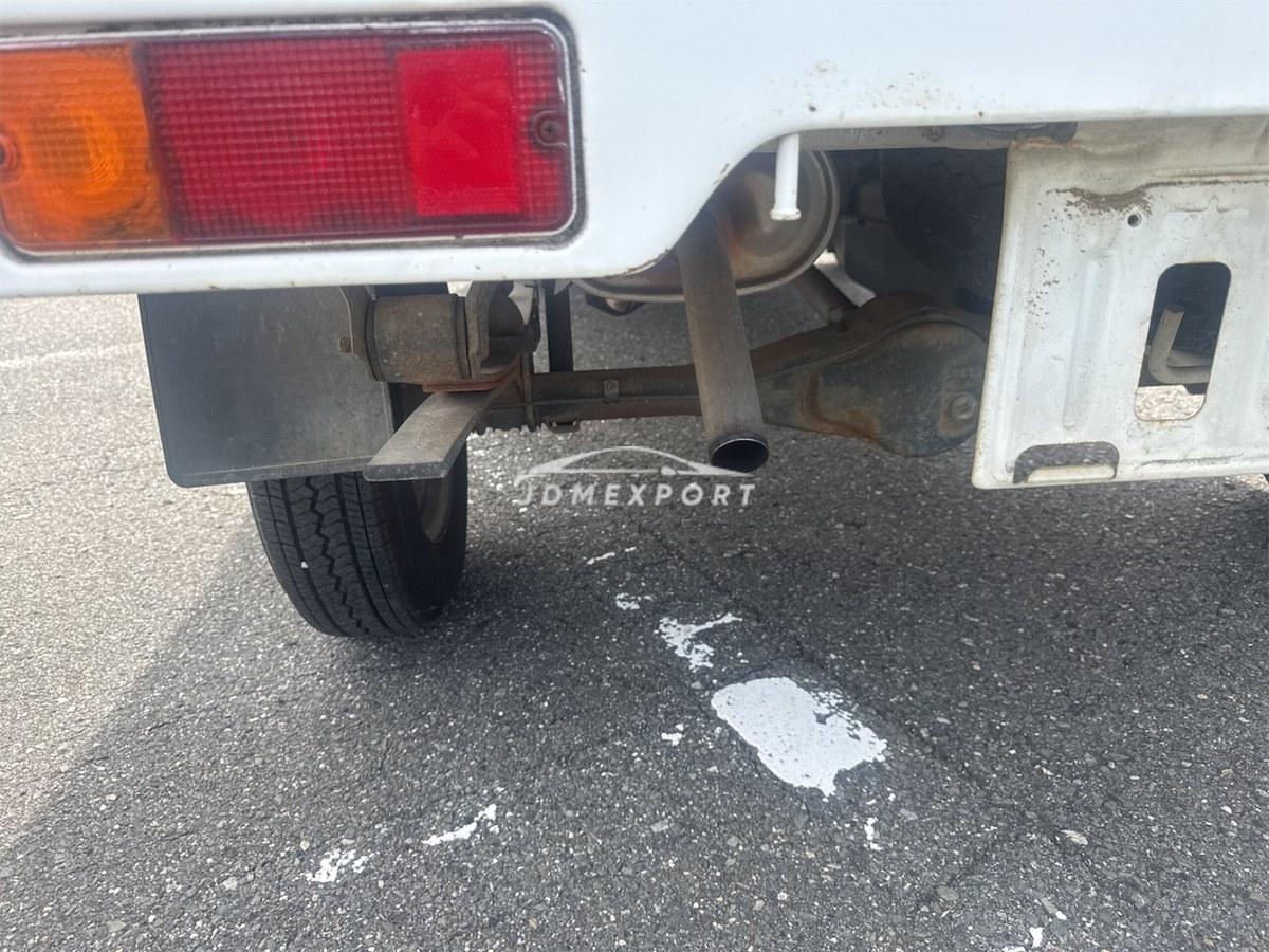 Suzuki Carry Truck 2001 thumbnail 31