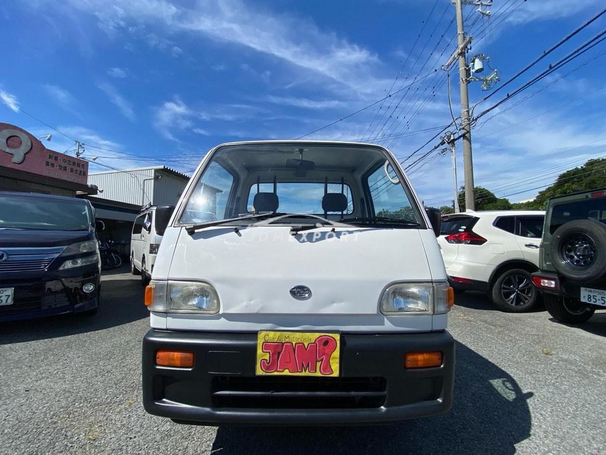 Subaru Sambar Truck 1998 thumbnail 18