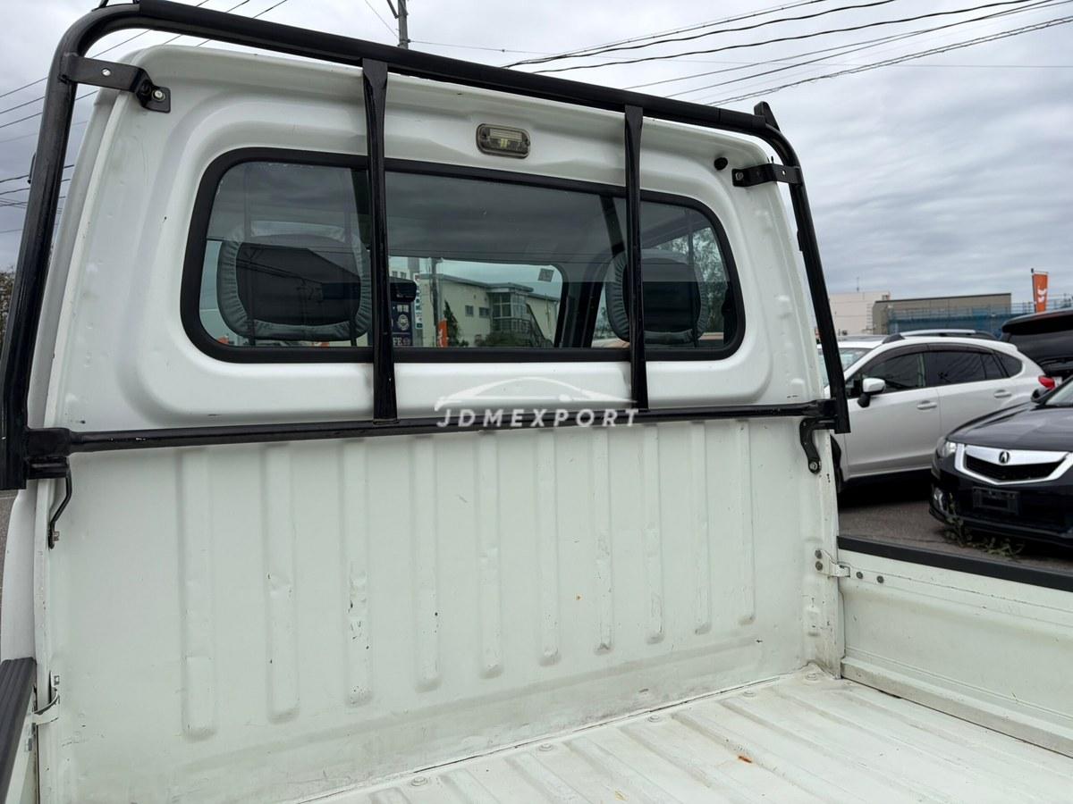 Subaru Sambar Truck 1999 thumbnail 19