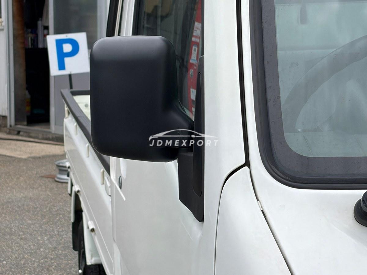 Subaru Sambar Truck 1999 thumbnail 10