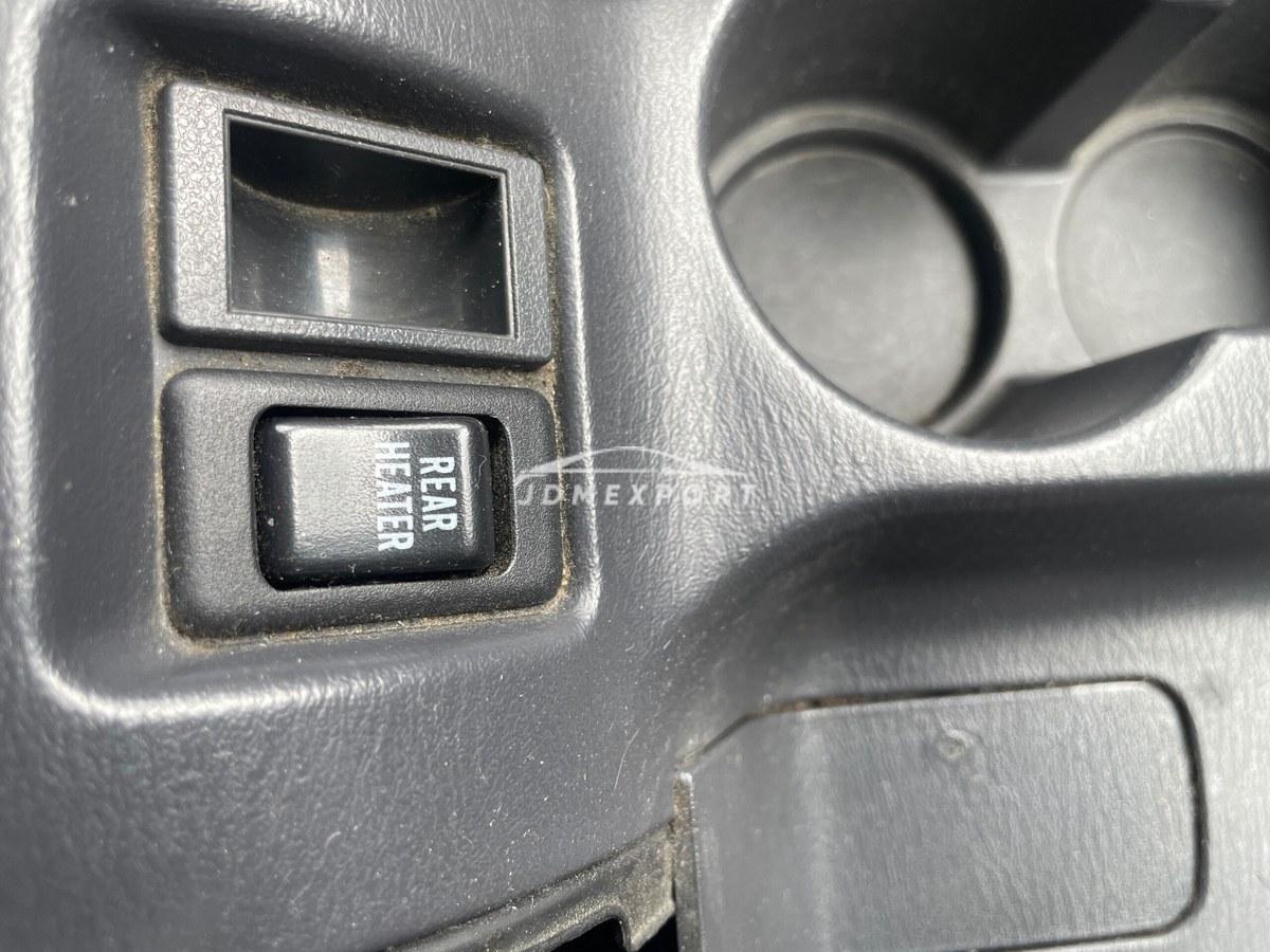Subaru Dias Wagon 2001 thumbnail 33