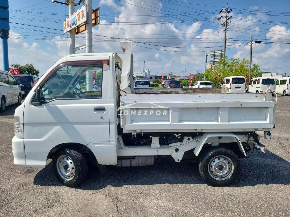 Daihatsu Hijet Truck 2001 thumbnail 15