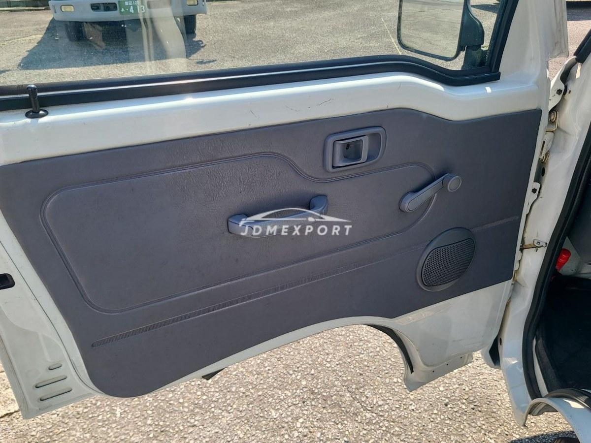Daihatsu Hijet Truck 2001 thumbnail 35
