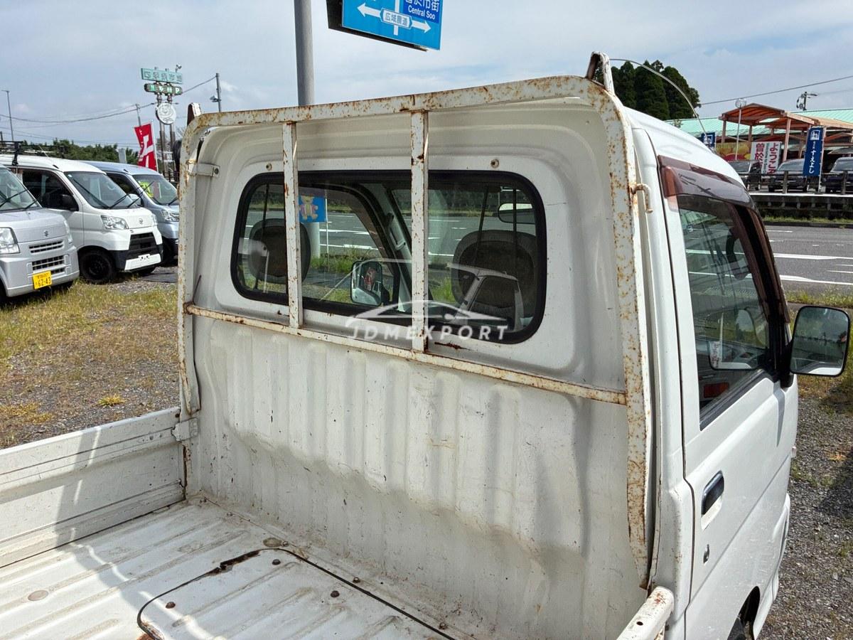 Daihatsu Hijet Truck 2001 thumbnail 6
