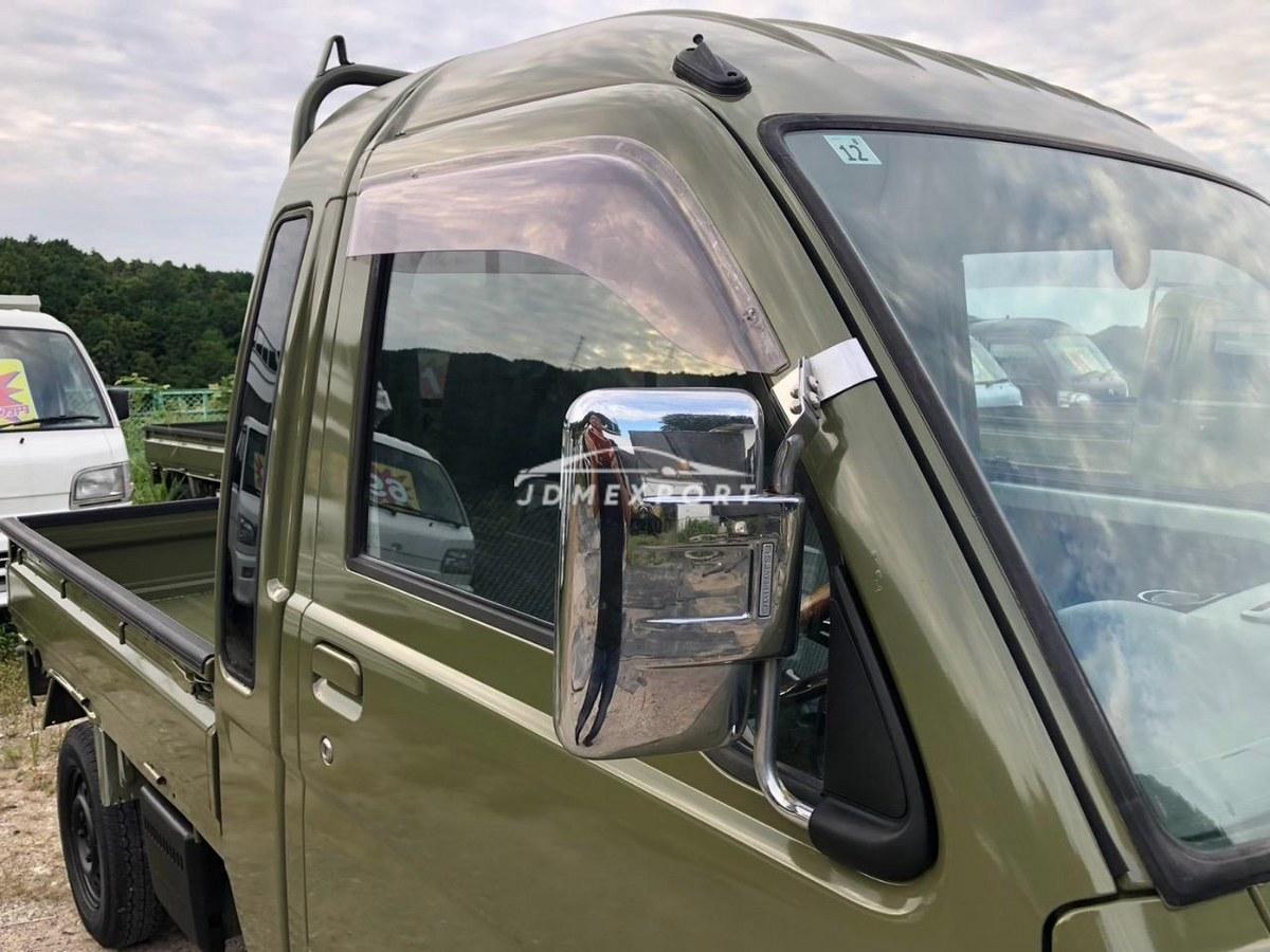 Daihatsu Hijet Truck 2000 thumbnail 27
