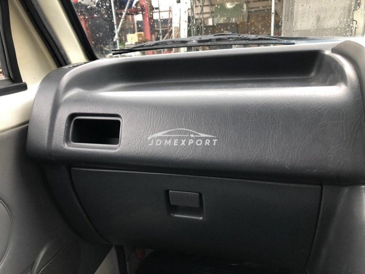 Daihatsu Hijet Truck 2000 thumbnail 10