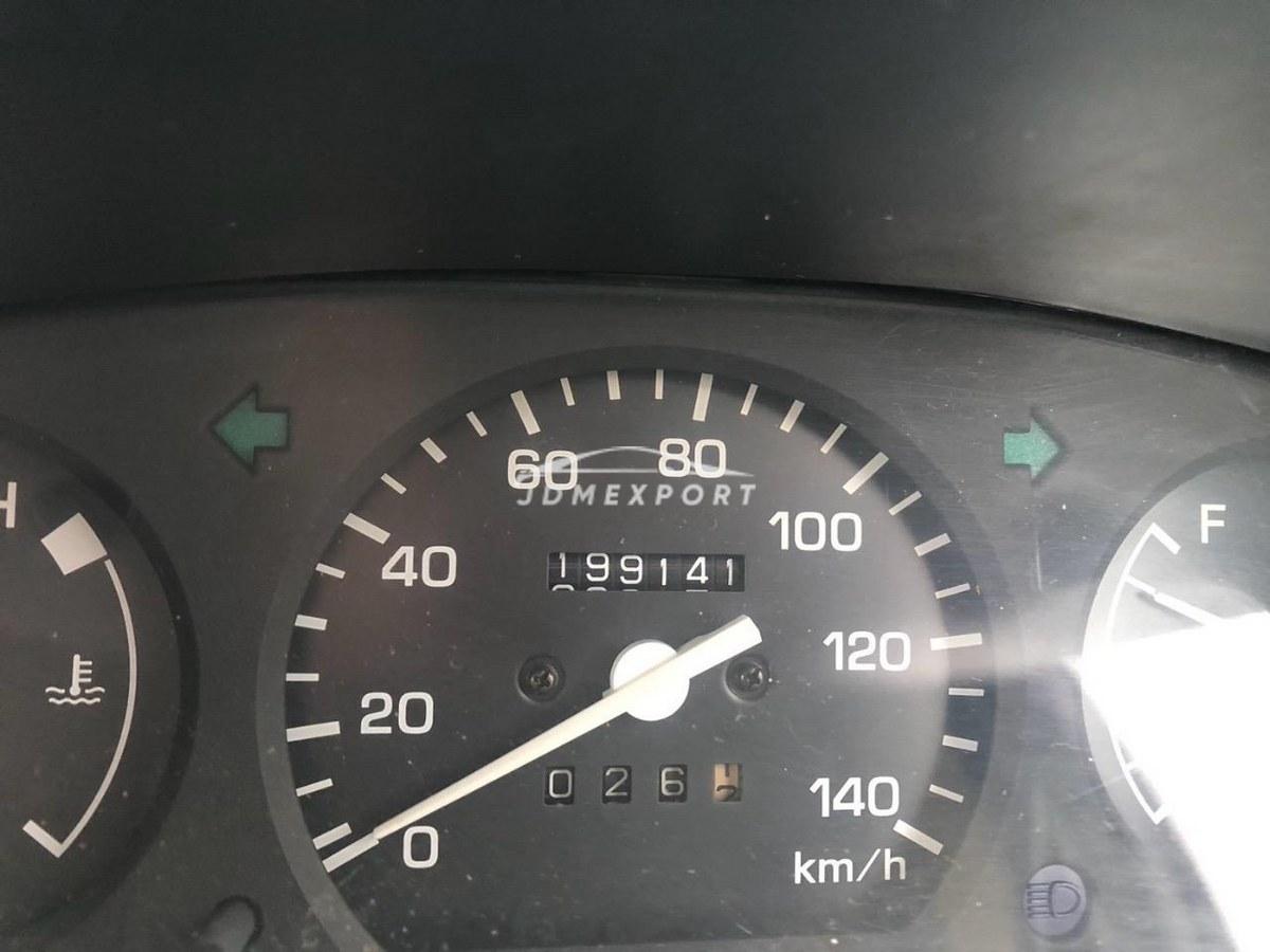 Daihatsu Hijet Truck 2000 thumbnail 40