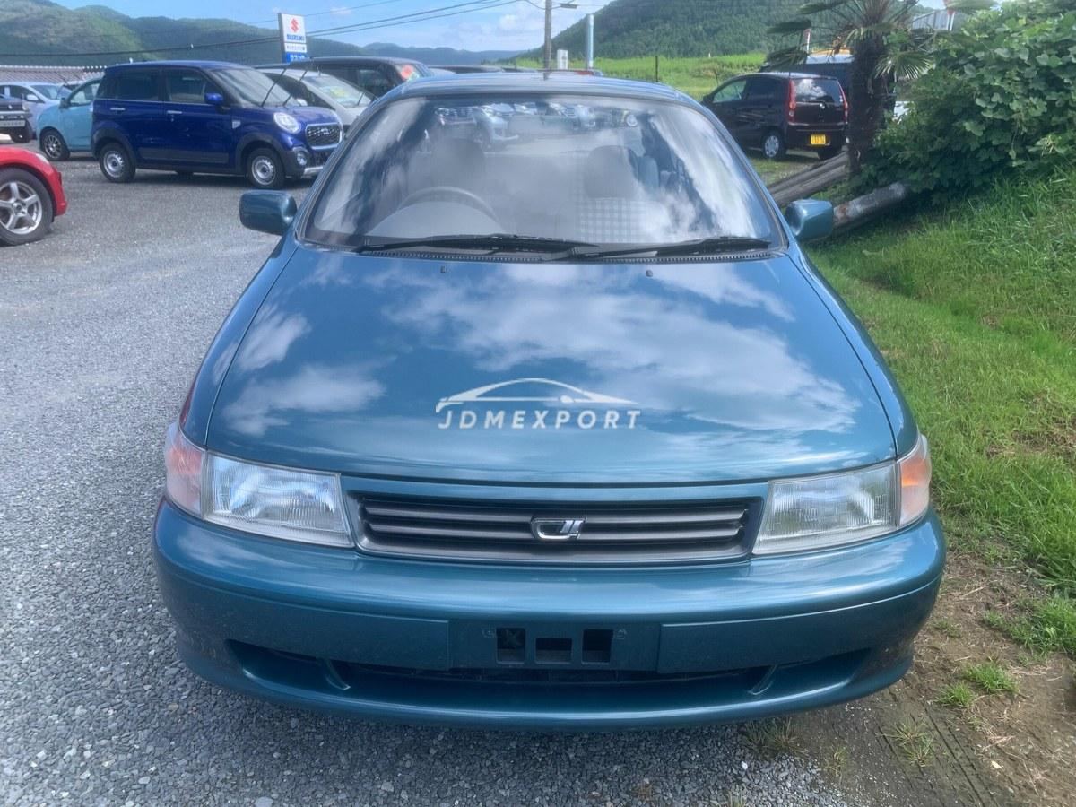 Toyota Corolla 1993 thumbnail 7
