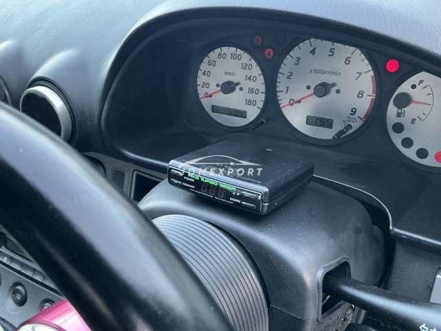 Nissan Silvia 1999 thumbnail 13