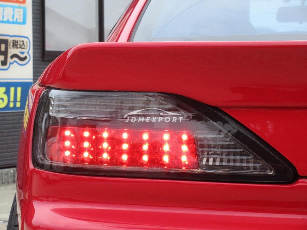 Nissan Silvia 1999 thumbnail 55