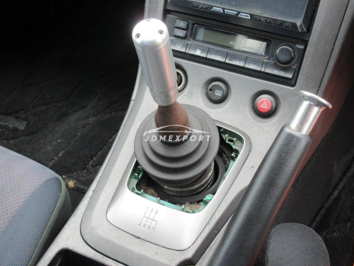 Nissan Silvia 1999 thumbnail 62