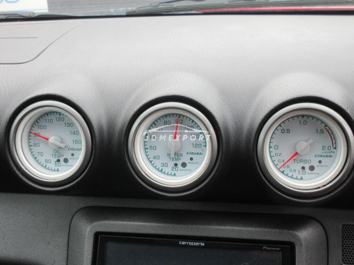 Nissan Silvia 1999 thumbnail 60