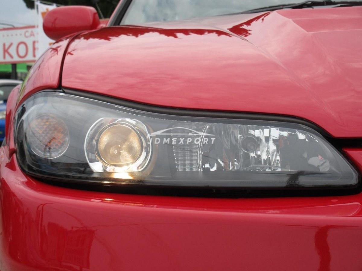 Nissan Silvia 1999 thumbnail 53