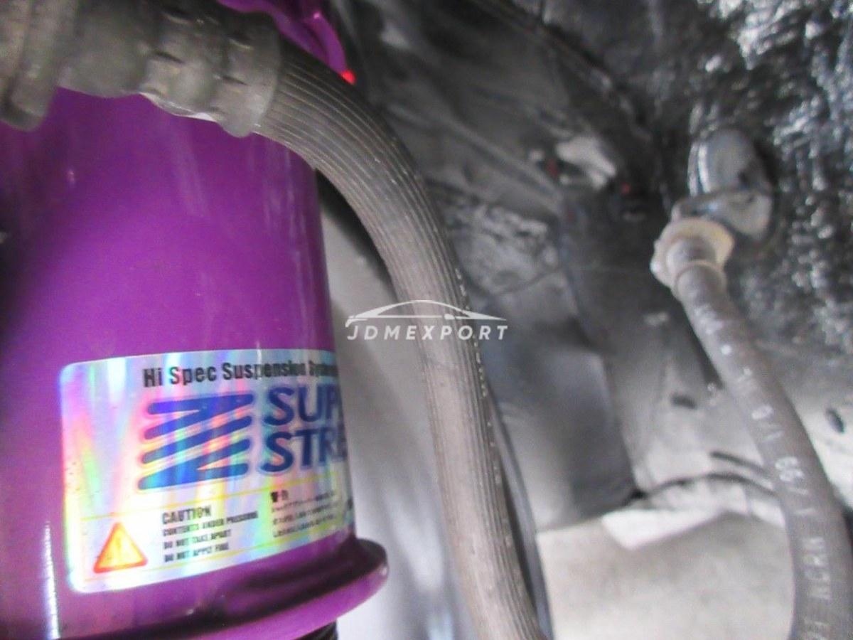 Nissan Silvia 1999 thumbnail 44