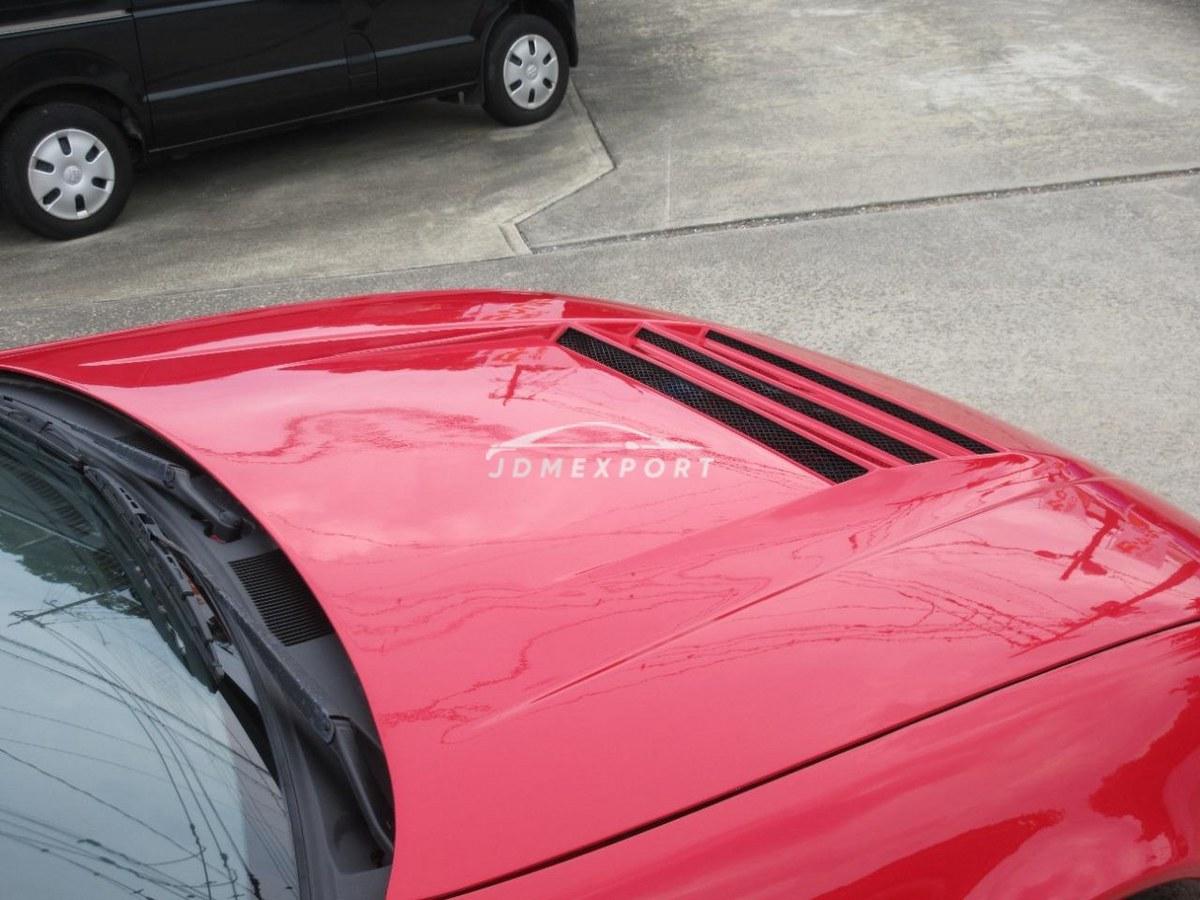 Nissan Silvia 1999 thumbnail 18