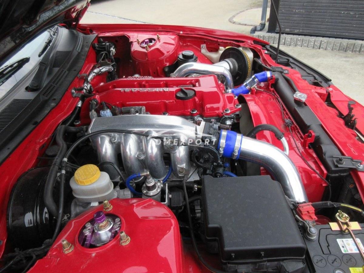 Nissan Silvia 1999 thumbnail 50