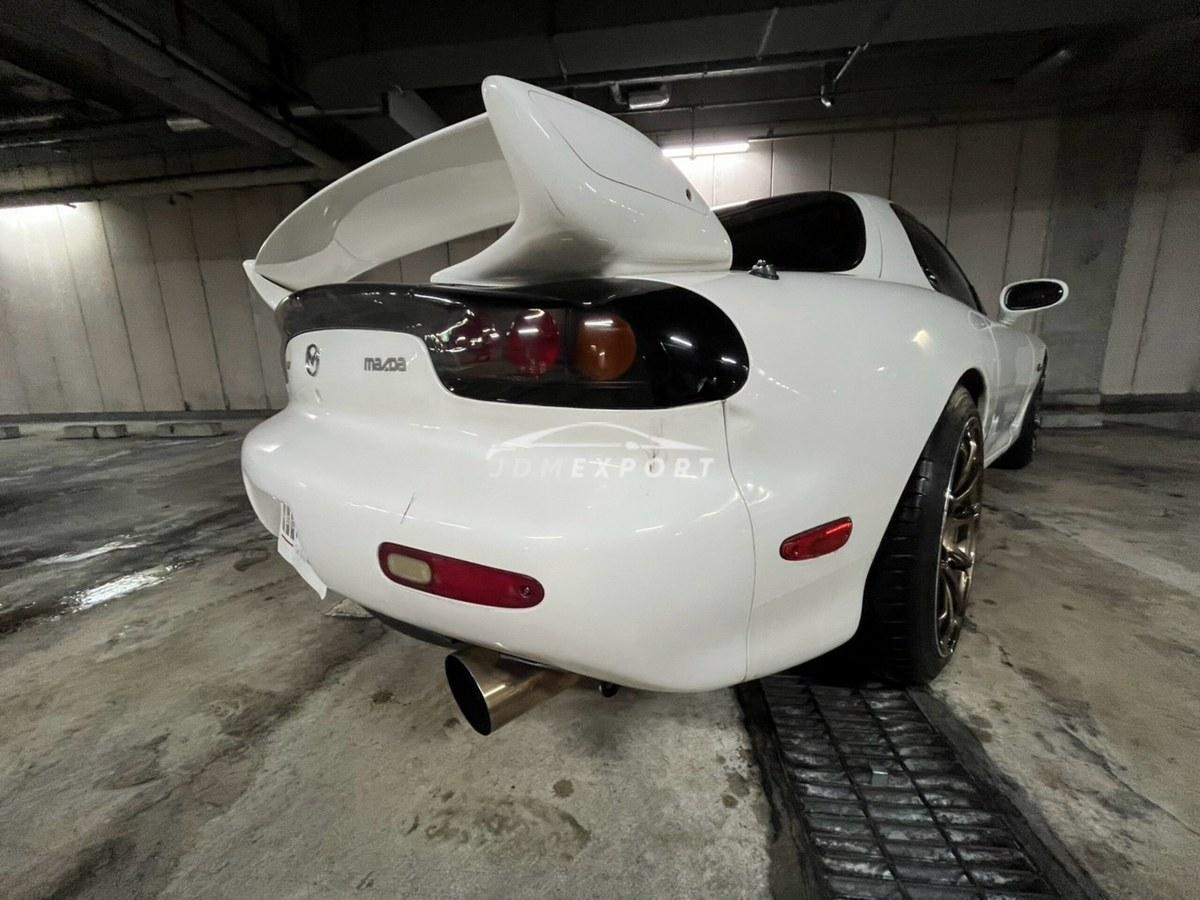 Mazda RX-7 1999 thumbnail 13