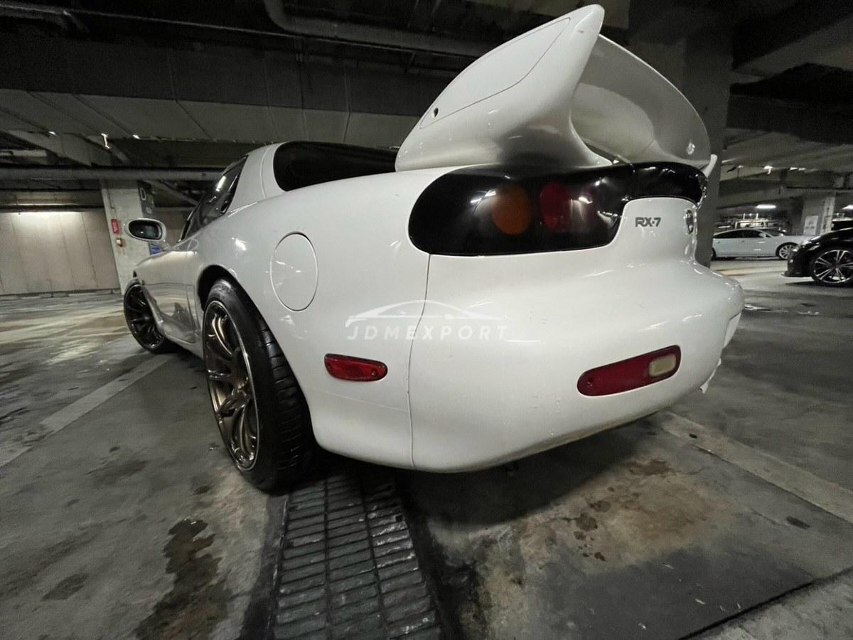 Mazda RX-7 1999 thumbnail 9