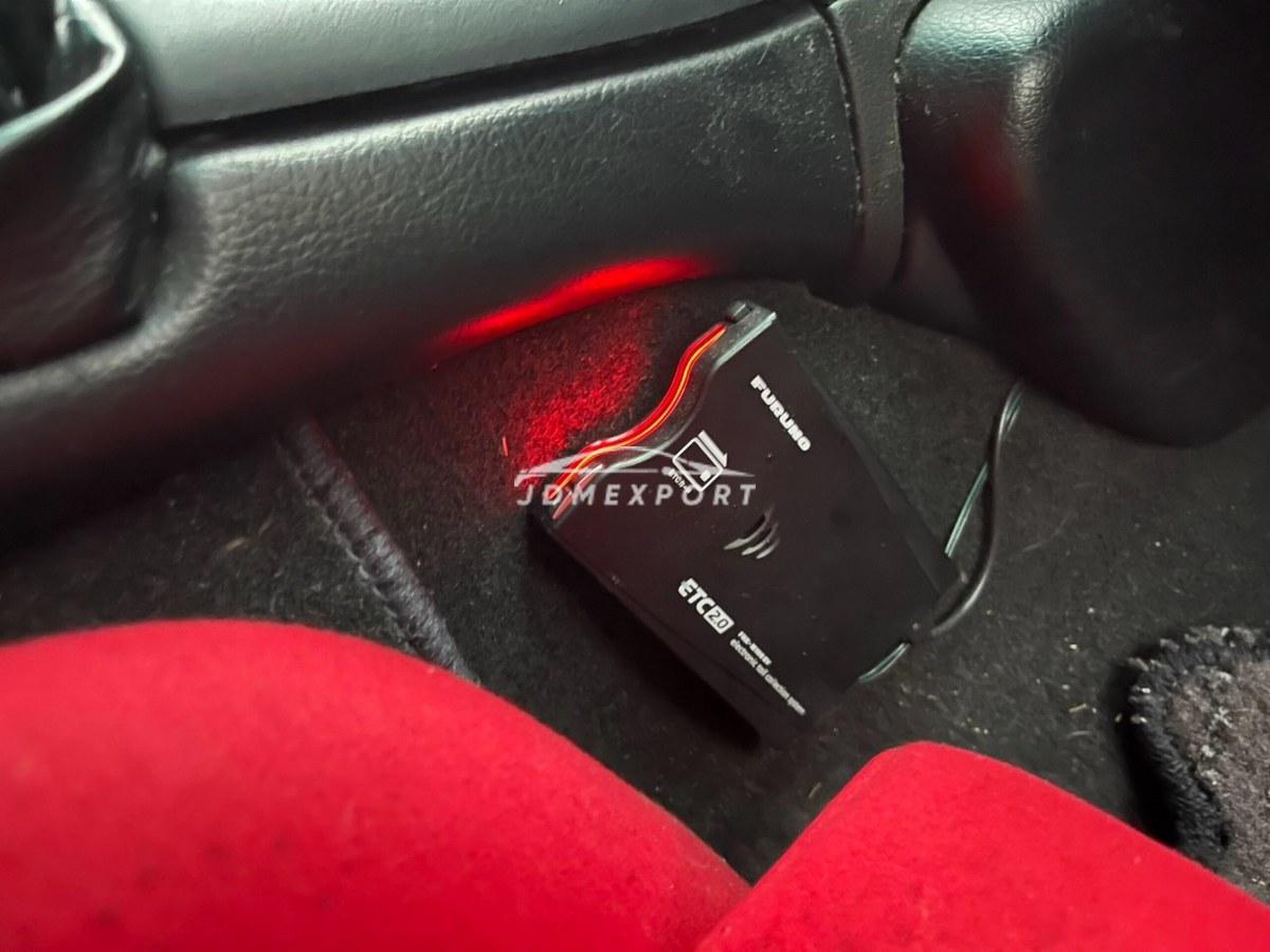 Mazda RX-7 1999 thumbnail 26