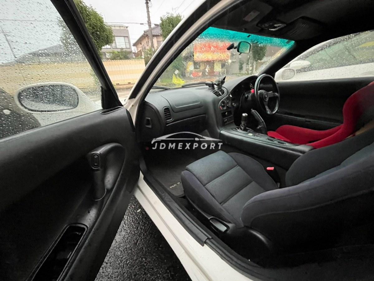 Mazda RX-7 1999 thumbnail 27