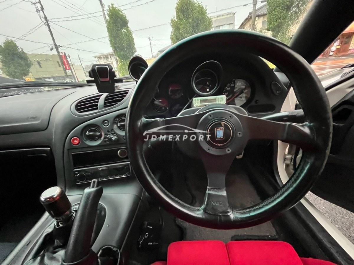 Mazda RX-7 1999 thumbnail 18