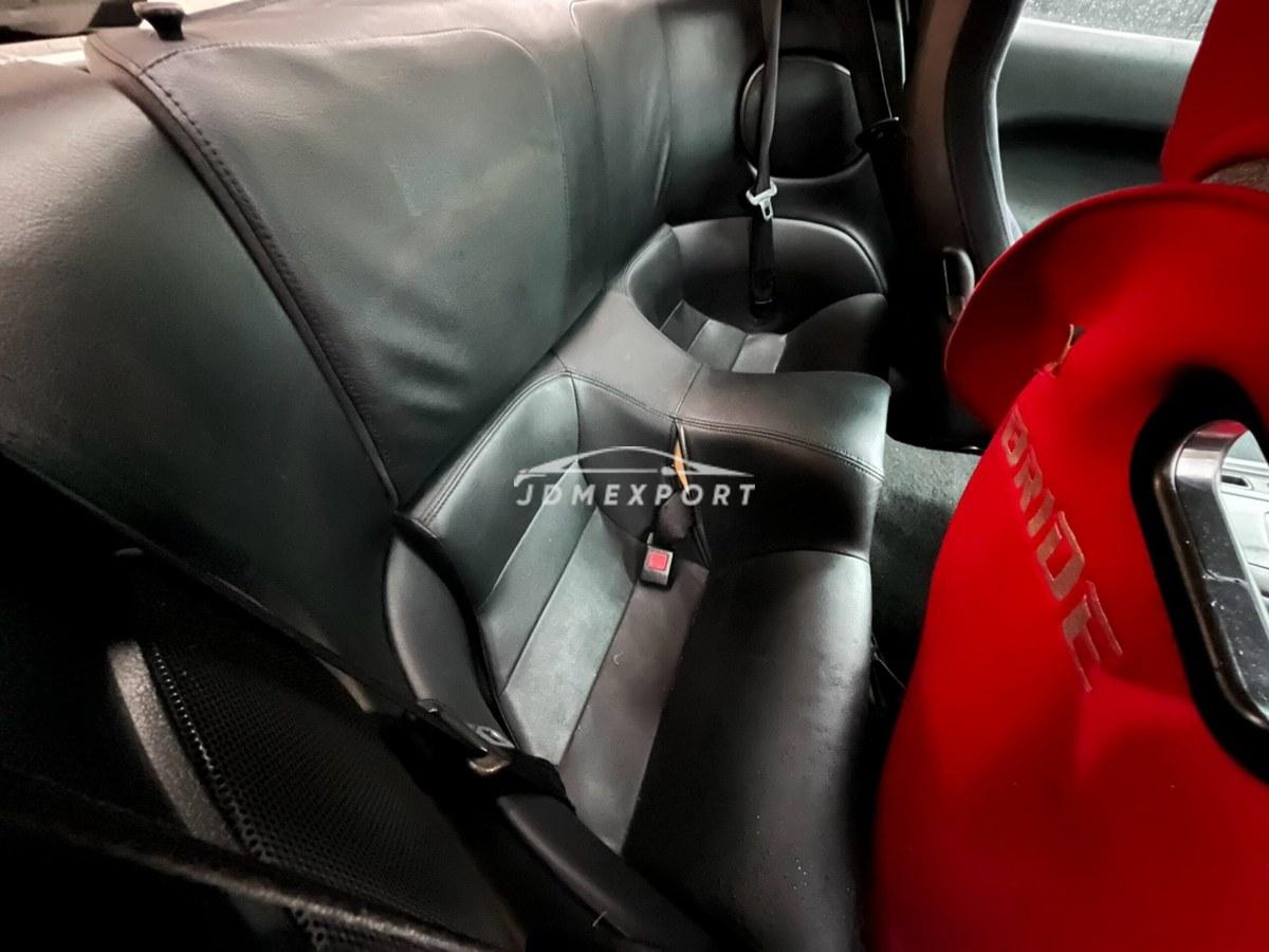 Mazda RX-7 1999 thumbnail 25