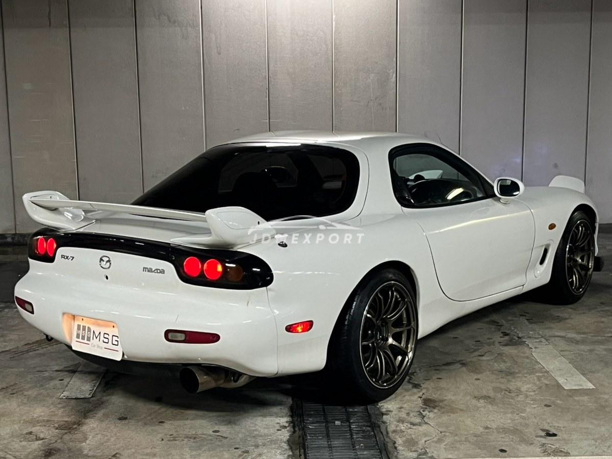 Mazda RX-7 1999 thumbnail 12
