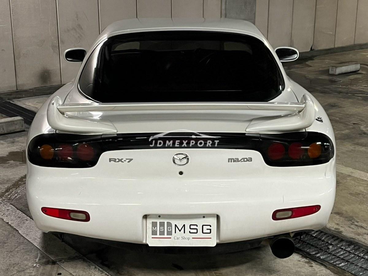 Mazda RX-7 1999 thumbnail 10