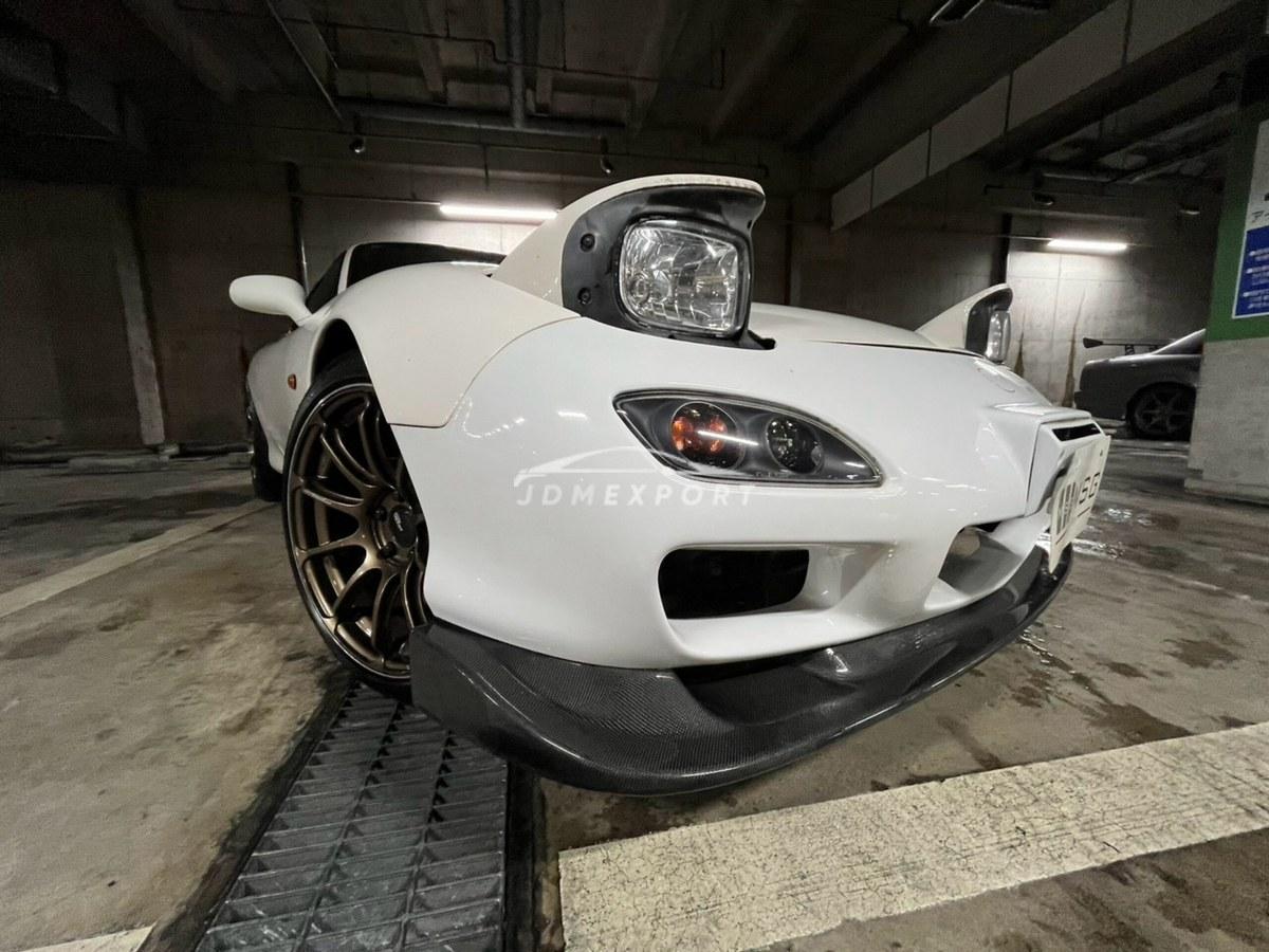 Mazda RX-7 1999 thumbnail 4