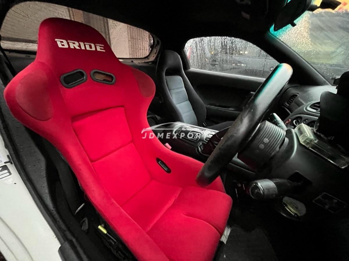 Mazda RX-7 1999 thumbnail 17