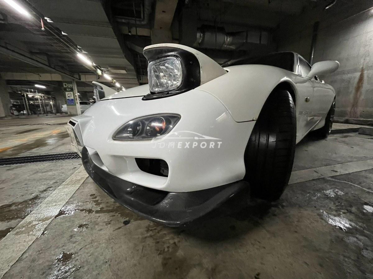 Mazda RX-7 1999 thumbnail 6