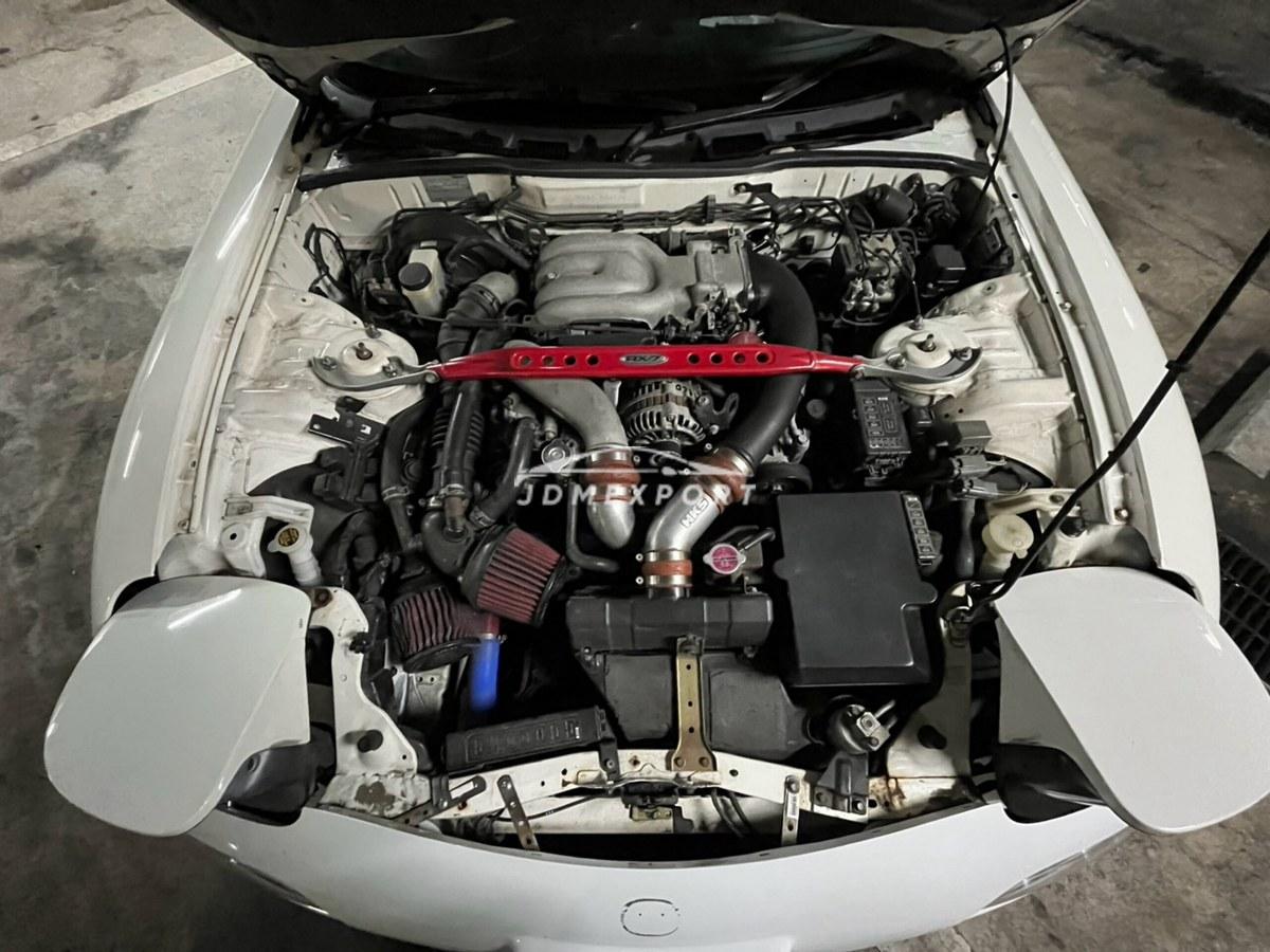 Mazda RX-7 1999 thumbnail 35