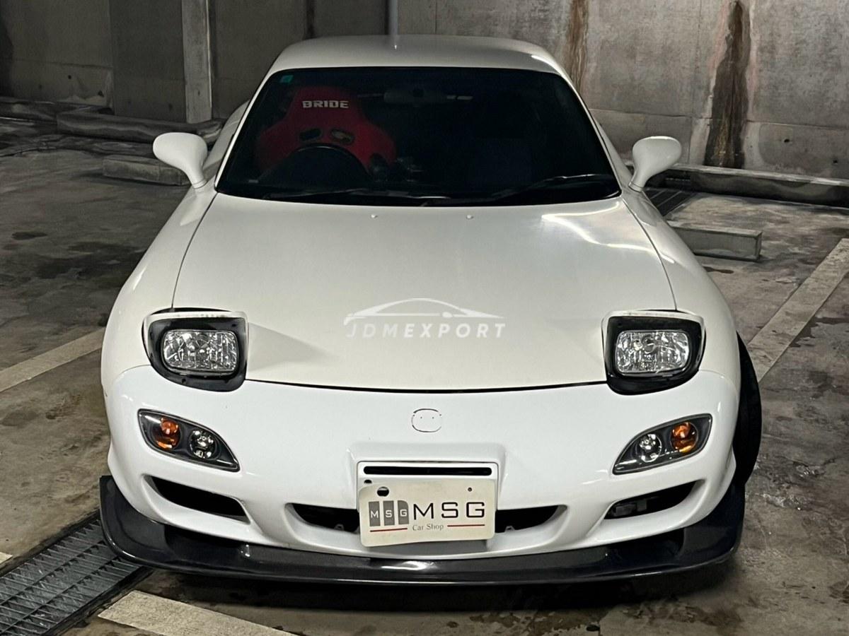 Mazda RX-7 1999 thumbnail 5