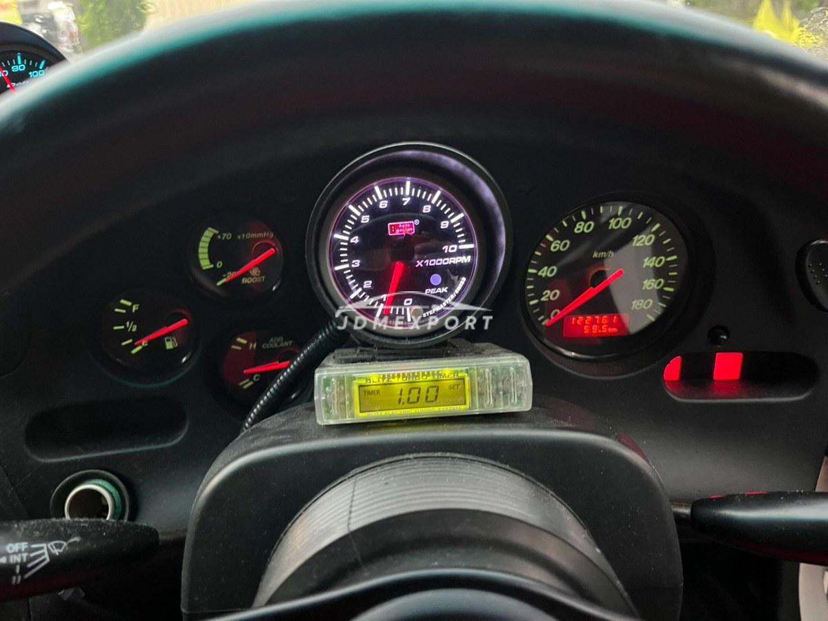 Mazda RX-7 1999 thumbnail 19