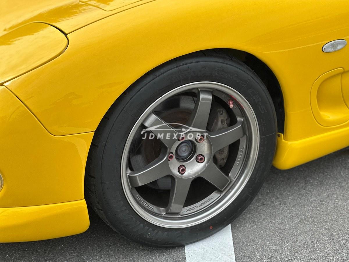 Mazda RX-7 1998 thumbnail 16