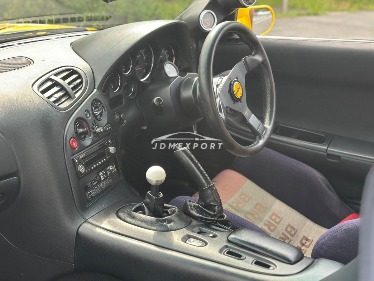 Mazda RX-7 1998 thumbnail 56