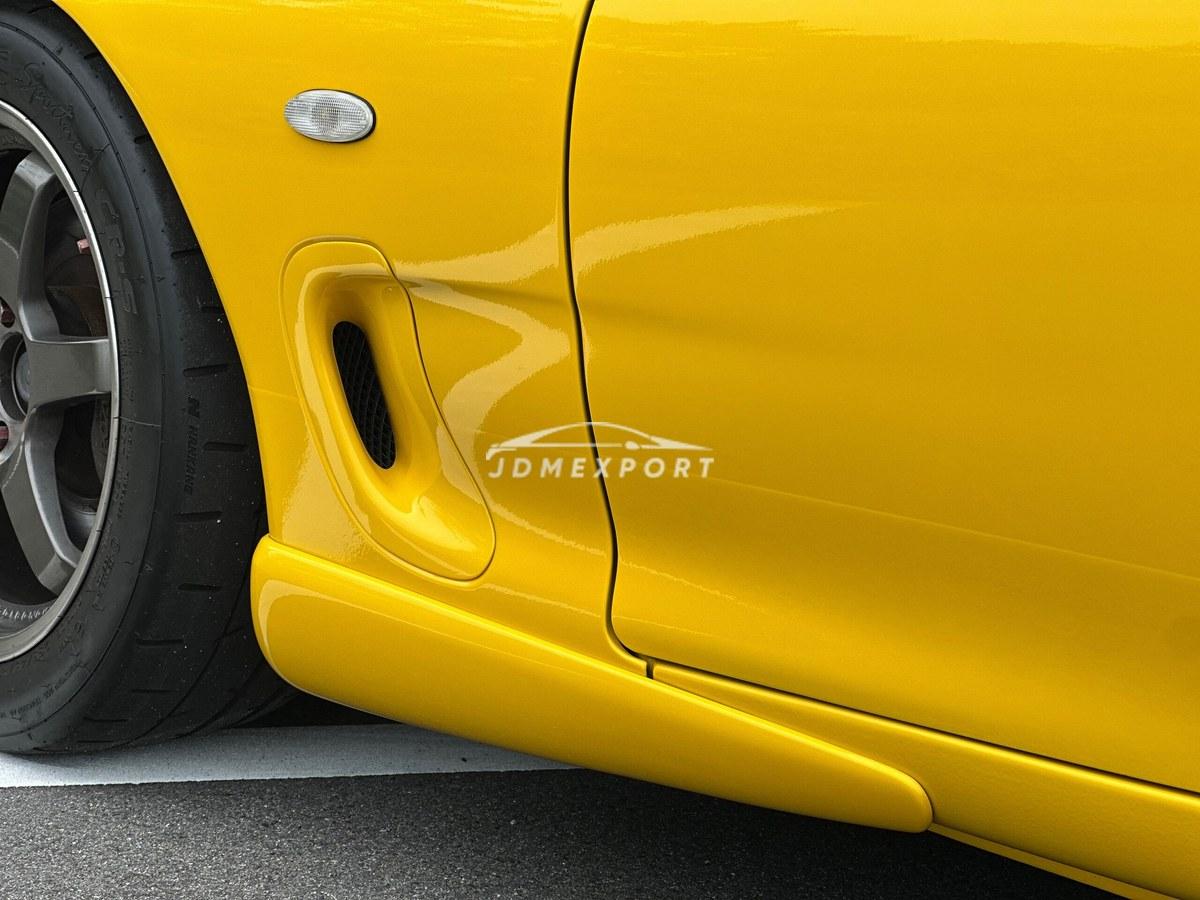 Mazda RX-7 1998 thumbnail 15