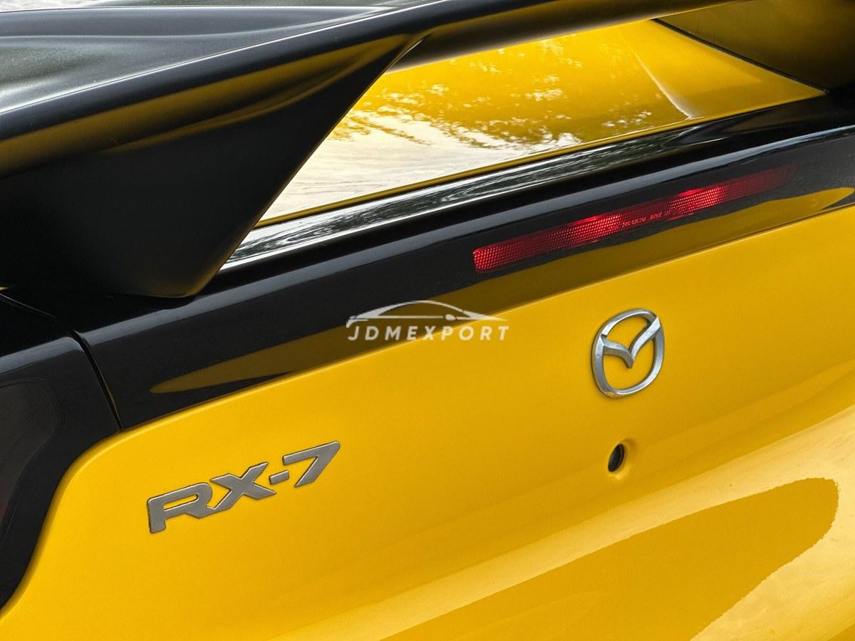 Mazda RX-7 1998 thumbnail 14