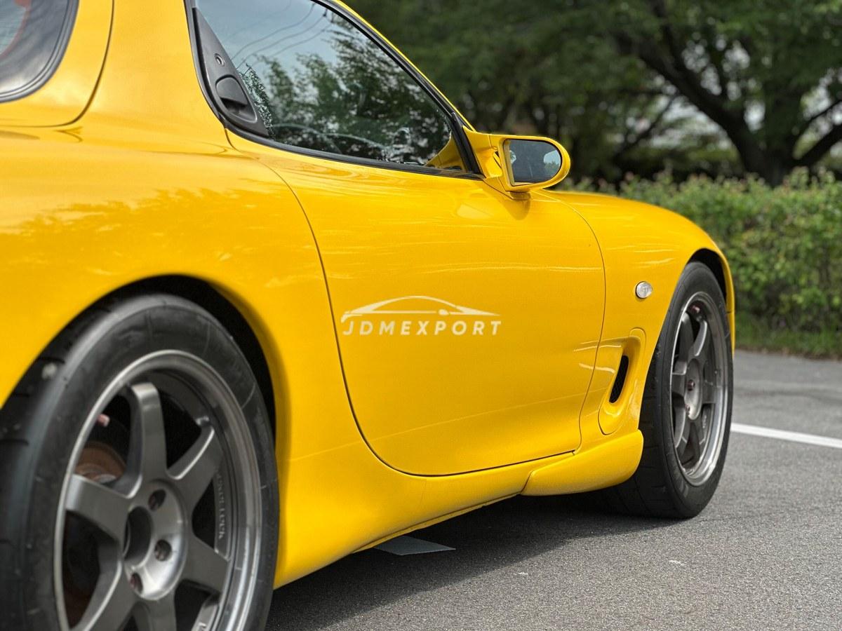 Mazda RX-7 1998 thumbnail 22