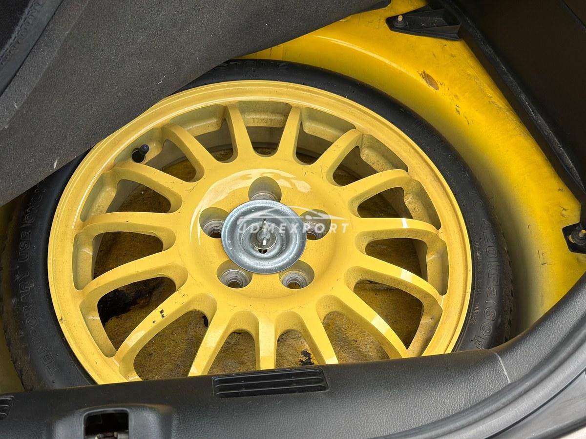 Mazda RX-7 1998 thumbnail 61