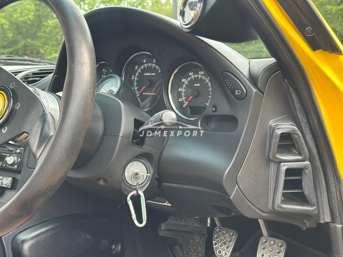 Mazda RX-7 1998 thumbnail 37