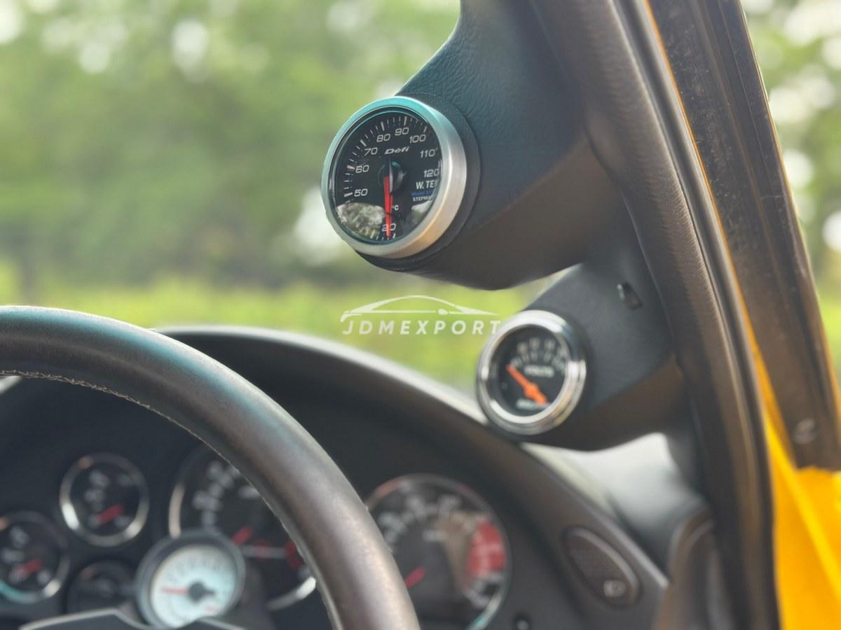 Mazda RX-7 1998 thumbnail 38