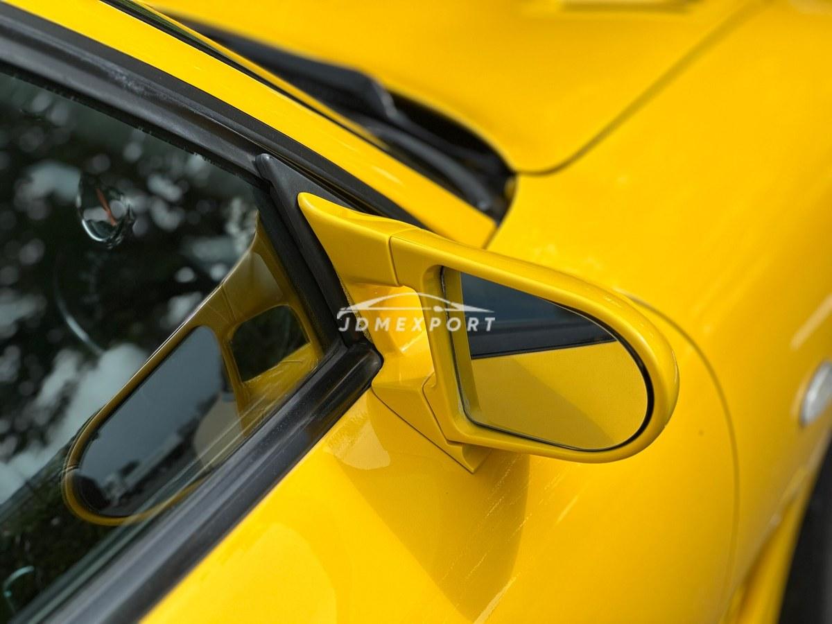 Mazda RX-7 1998 thumbnail 17