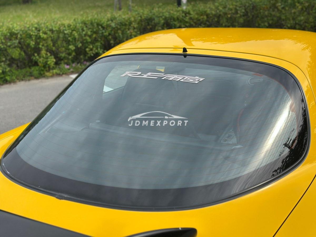 Mazda RX-7 1998 thumbnail 26