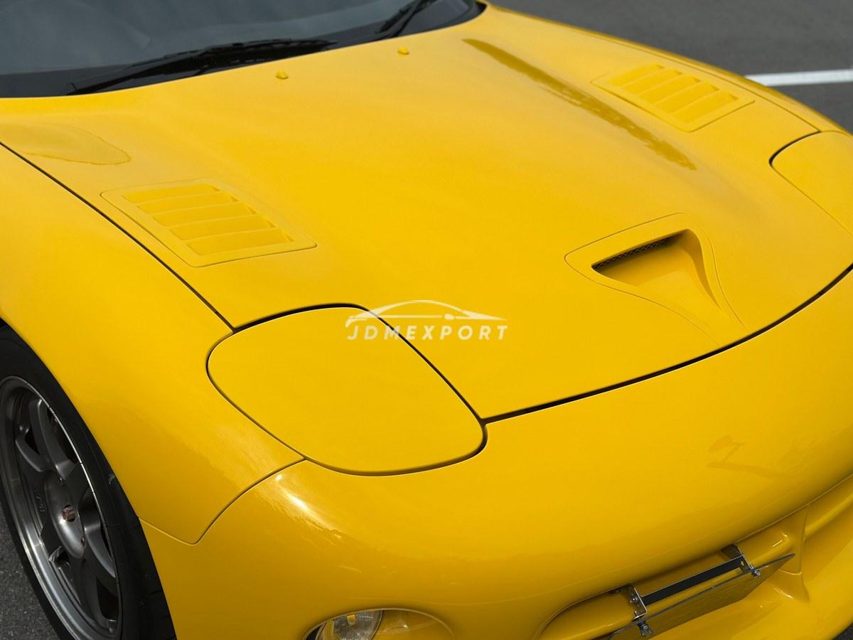 Mazda RX-7 1998 thumbnail 20