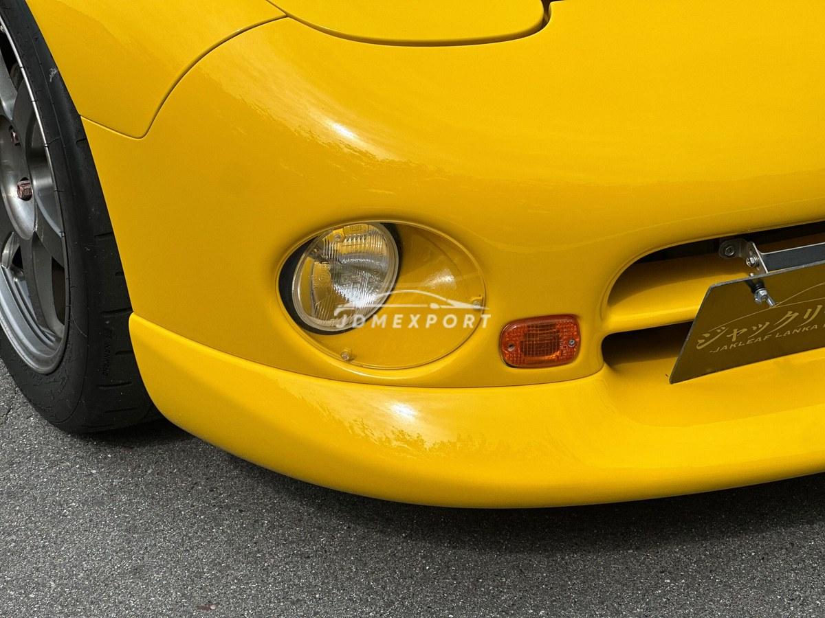 Mazda RX-7 1998 thumbnail 19