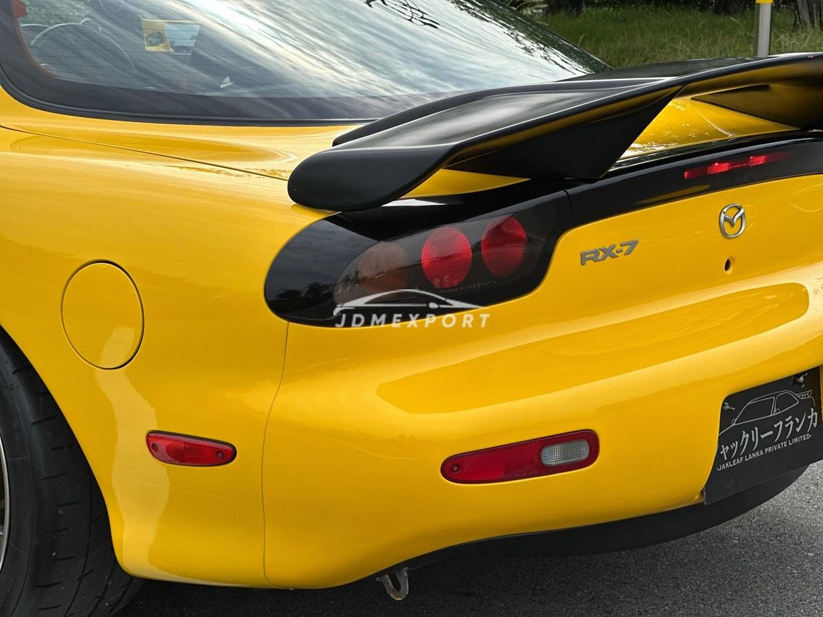 Mazda RX-7 1998 thumbnail 9