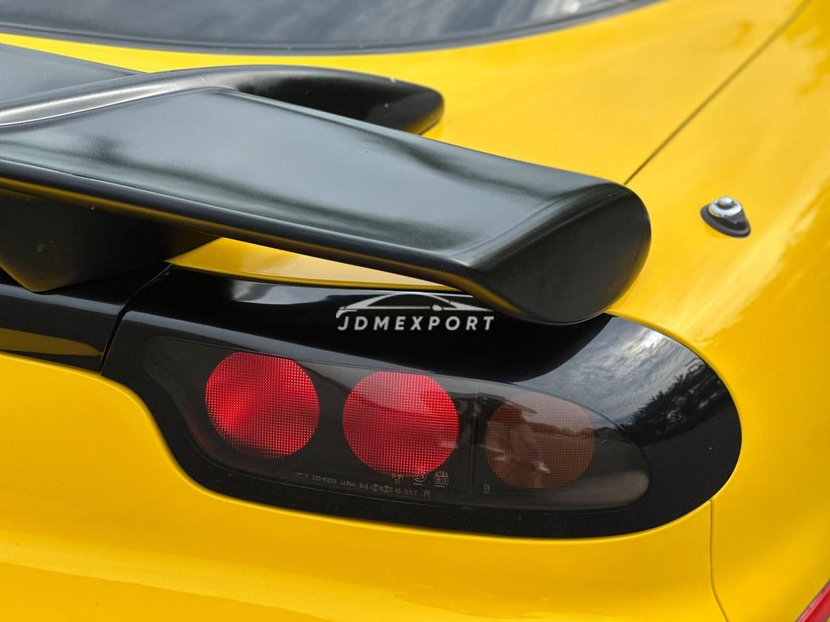 Mazda RX-7 1998 thumbnail 10